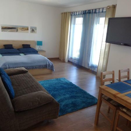 Apartmán Apartament Aquamarina Svinoústí Exteriér fotografie